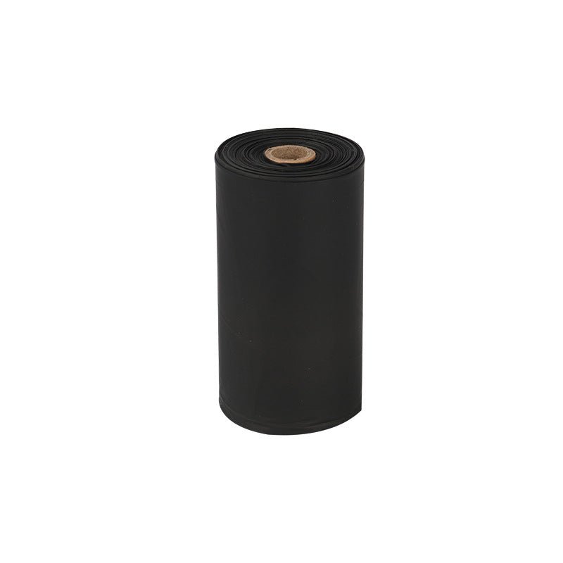 Ready Stock & Wholesale & OEM 100% Degradable Corn Starch Dog Poop Bag Single Package - Feisuo Pet