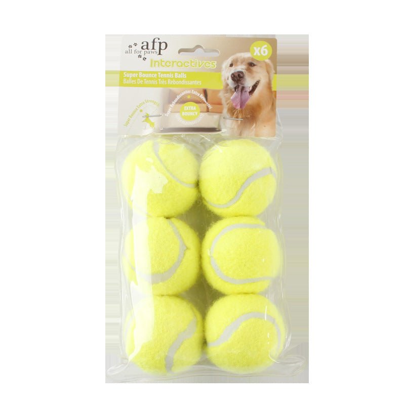 Ready Stock Wholesale & OEM AFP Automatic Dog Tennis Launcher Mini Bowler - Feisuo Pet