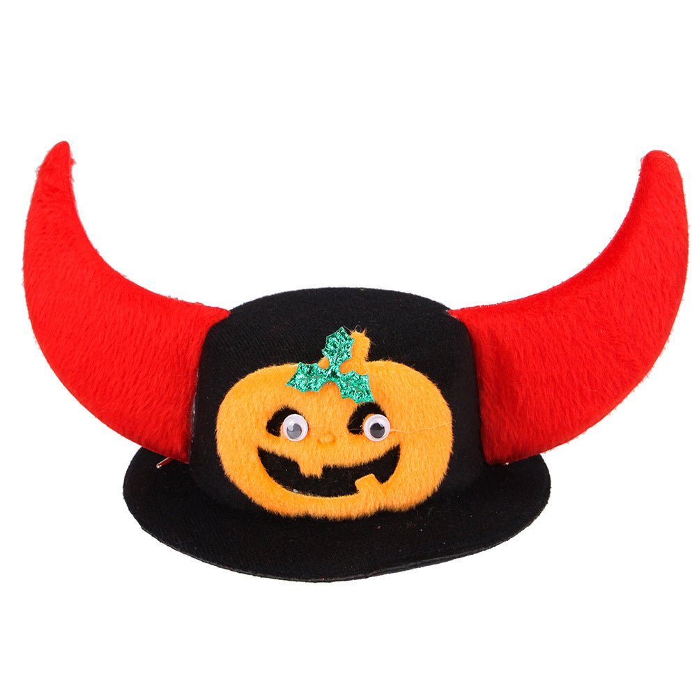 Ready Stock Wholesale & OEM Christmas Pet Headdress Cat Dog Decoration - Feisuo Pet