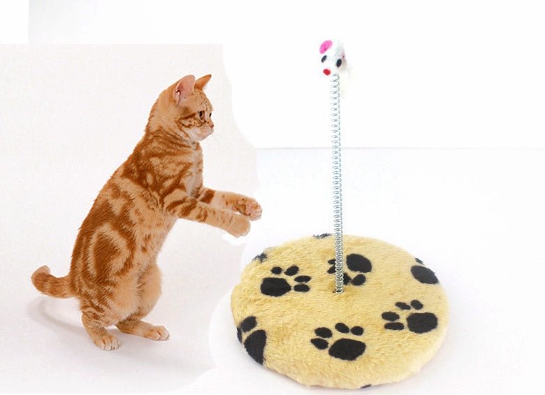 Ready Stock Wholesale & OEM Corrugated Fluff Cat Scratching Board ...