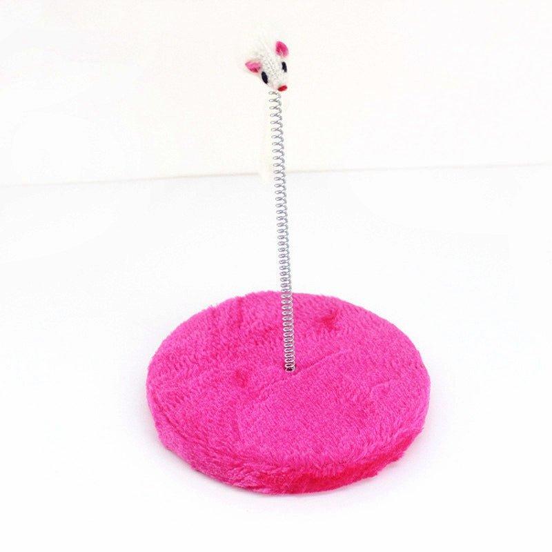 Ready Stock Wholesale & OEM Corrugated Fluff Cat Scratching Board - Feisuo Pet
