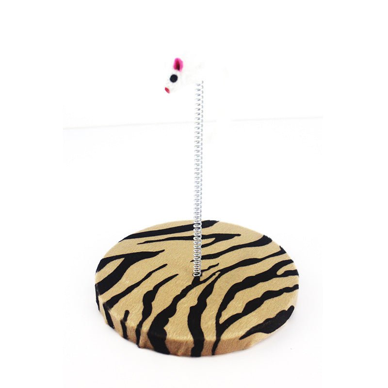 Ready Stock Wholesale & OEM Corrugated Fluff Cat Scratching Board - Feisuo Pet