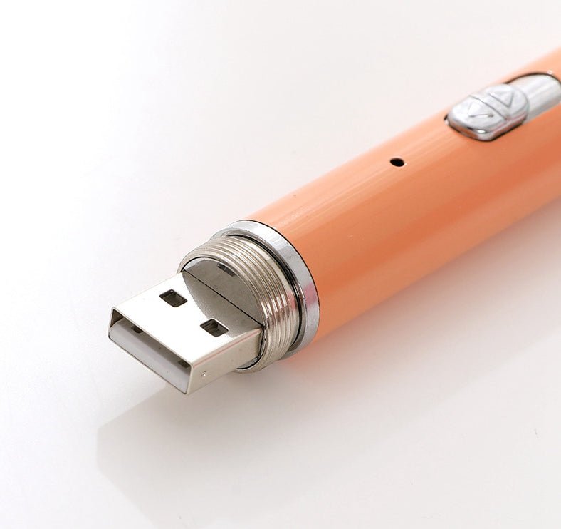 Ready Stock Wholesale & OEM USB Laser Wire Color Feather Funny Cat Stick - Feisuo Pet